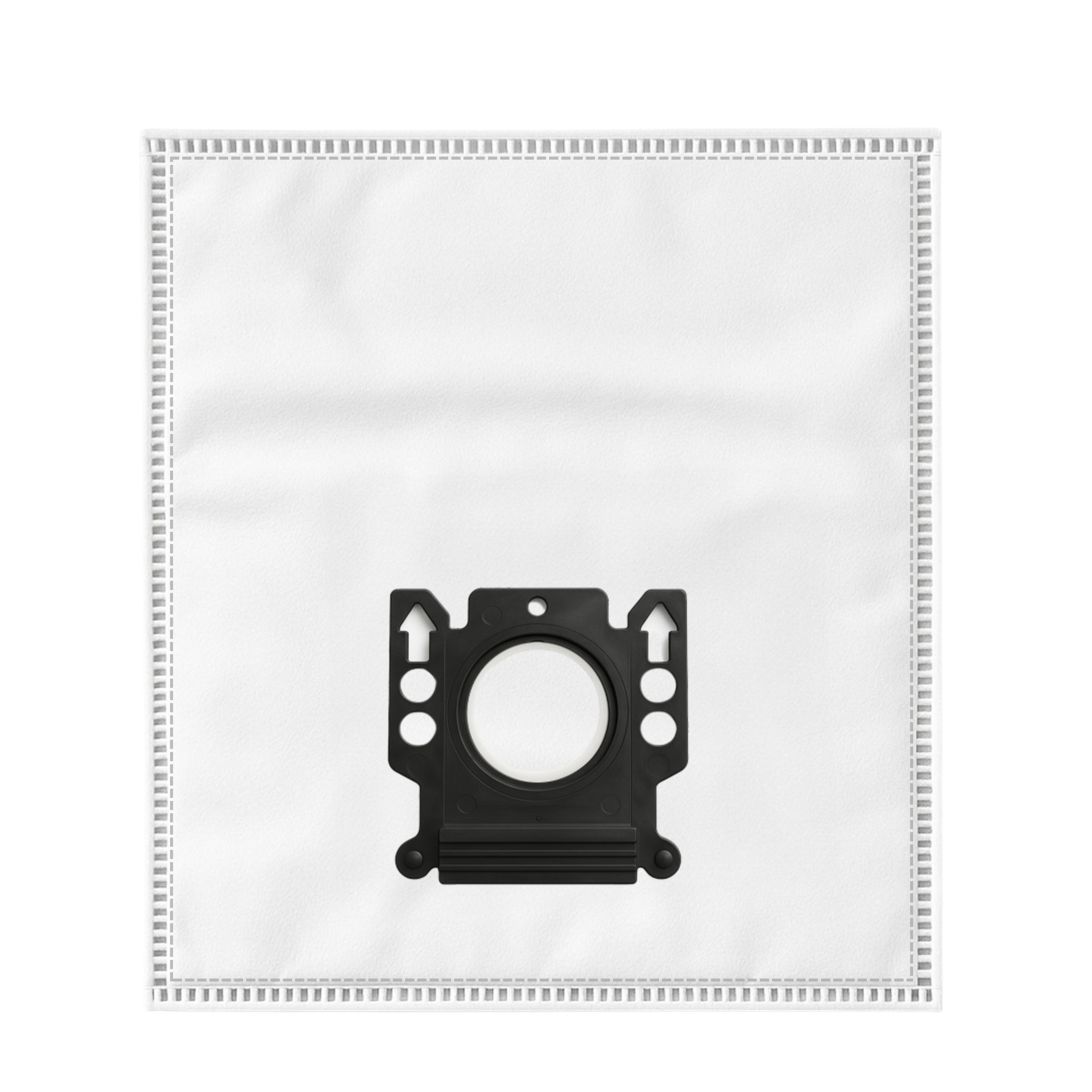 8 Vacuum Bags with 8 Micro Filters for Miele S194 Quickstep | eBay